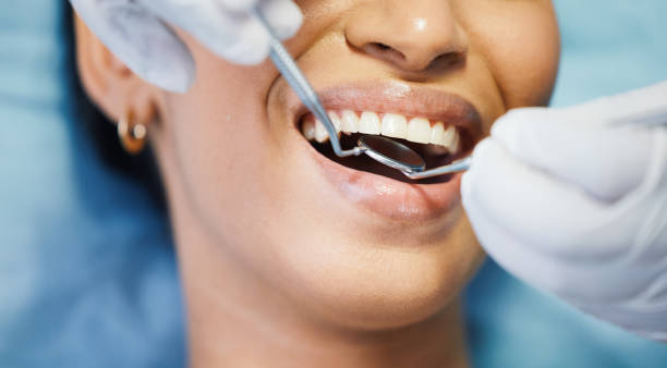 Best Pediatric Emergency Dentist in Madison, AL
