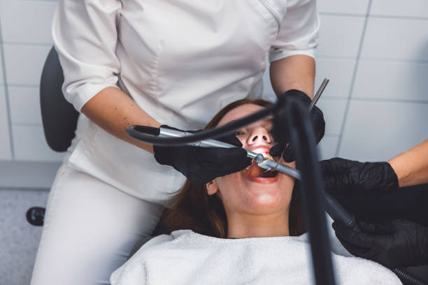 Best Orthodontic Emergency Dentist in Madison, AL