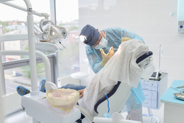 Best Emergency Dental Services for Seniors in Madison, AL